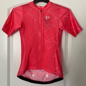 Pearl iZumi Cycling Pro Mesh Jersey